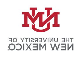 新墨西哥大学标志